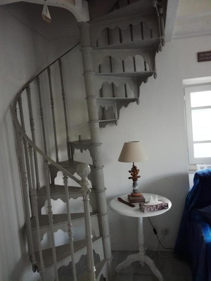 Вилла Maison De Charme Au Coeur D Оре Экстерьер фото